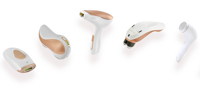 Sensica family line white background