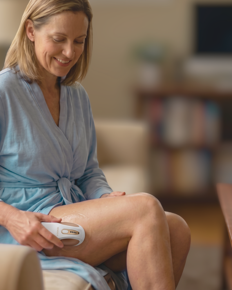 Dispositivo con tecnologia RF Sensica — Sensilift