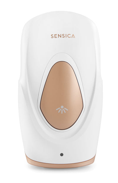 Sensilight mini hero image