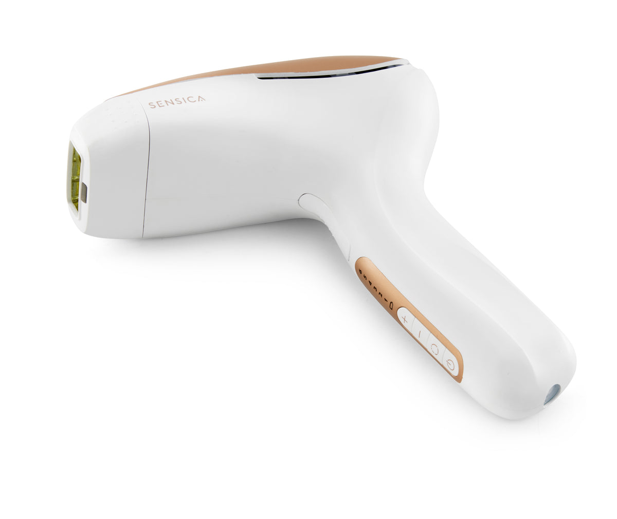 Sensilight™ Pro At-Home IPL Hair Removal