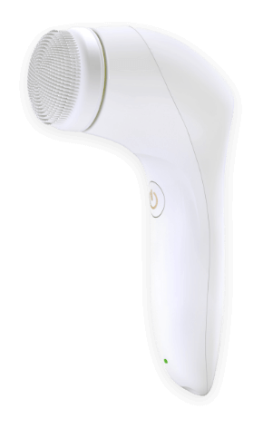 Sensismooth™ Exfoliating Skin Buffer