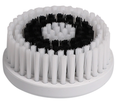 Sensismooth full body exfoliating brush