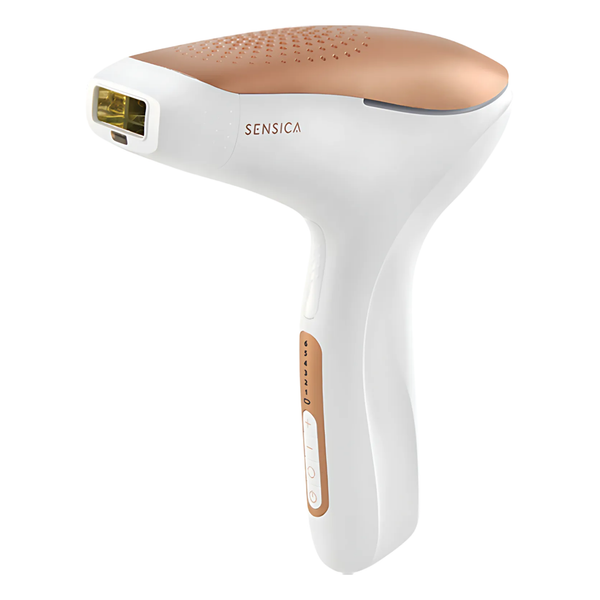 Sensilight™ Pro At-Home IPL Hair Removal