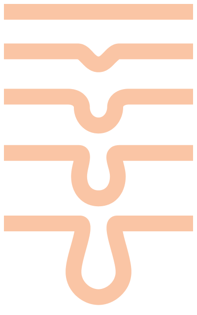 Technology logo rpl svg peach