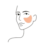 Cheeks & Smile Folds