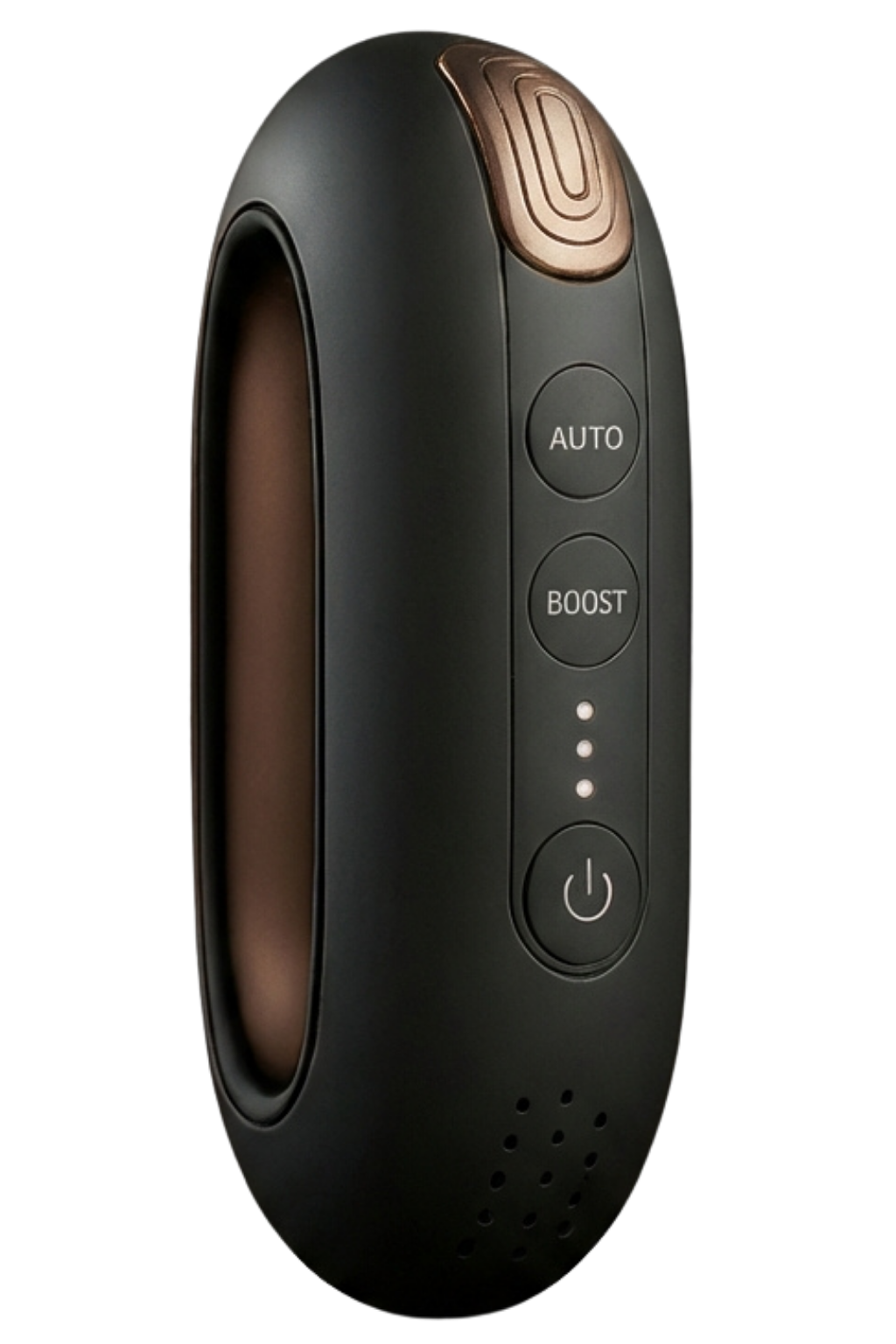 Sensilight™ ICE IPL refroidi pour l’épilation