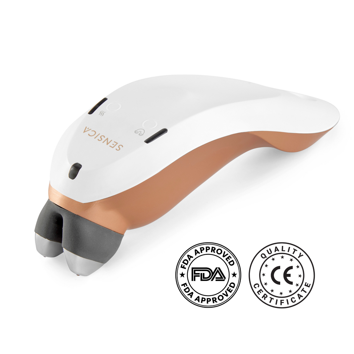 Sensilift™ Smart RF Skin-Firming