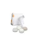 Sensismooth™ Exfoliating Skin Buffer