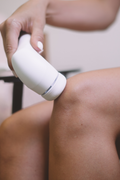 Sensismooth™ Exfoliating Skin Buffer