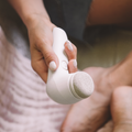 Sensismooth™ Exfoliating Skin Buffer