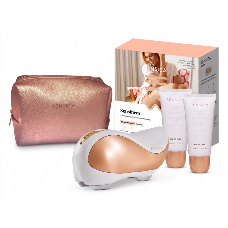 Sensifirm™ RF clinica per il corpo