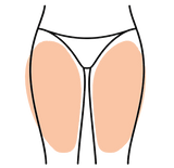 Thighs