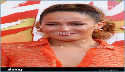 Jaina Lee Ortiz's Sibling Revealed